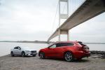Mazda6 Wagon 2015 года (UK)